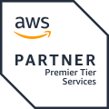 aws PARTNER Advanced Tier Services