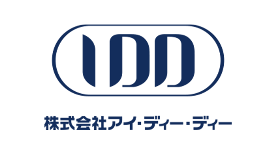 IDD 株式会社アイ・ディー・ディー