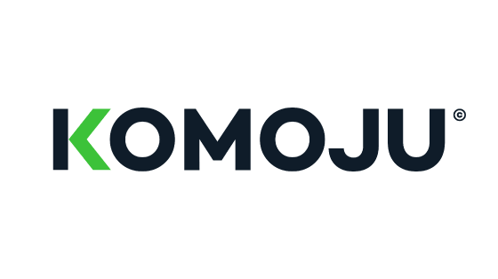 KOMOJU