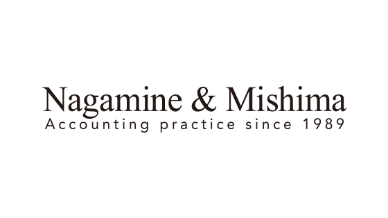 Nagamine&Mishima Accounting practice since 1989