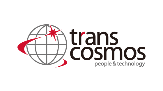 transcosmos people&technology