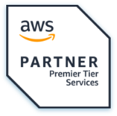 aws PARTNER Advanced Tier Services