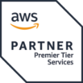 AWS PARTNER Premier tier Services