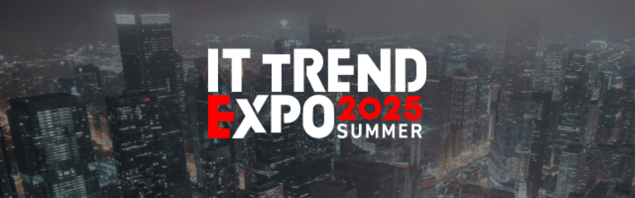 ITトレンドEXPO2025 Summer