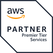 aws PARTNER Premier Tier Services